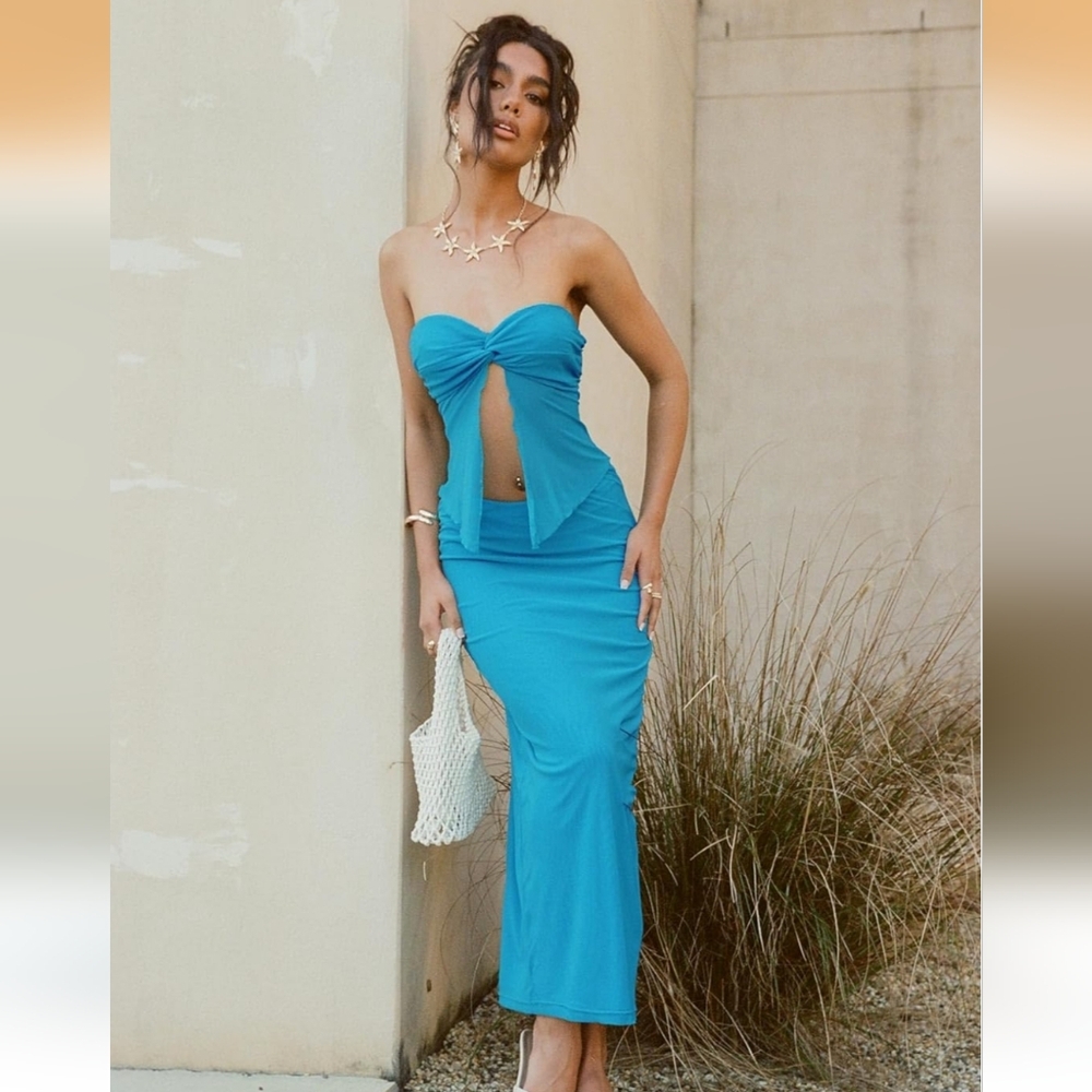 Princess Polly Two Piece Set